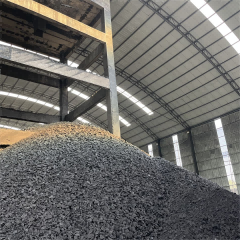 某儲煤城煤堆無線測溫案例