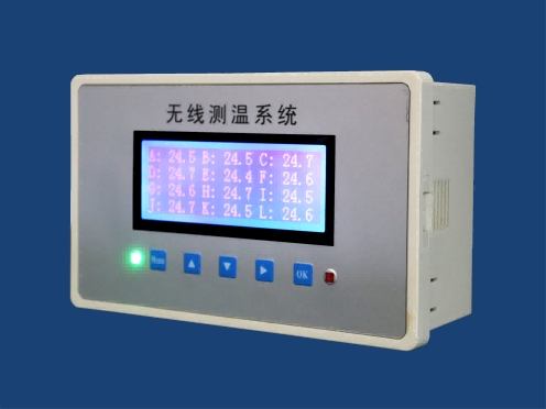 嵌入式多點(diǎn)主機(jī)說(shuō)明書(shū)