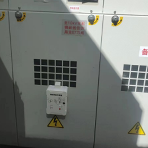 開關(guān)柜局放在線監(jiān)測系統(tǒng)